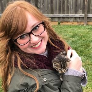 Meet your Posher, Alicia